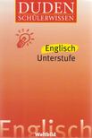 Fruhstorfer, Martin - Duden Schülerwissen - Englisch 1. [antikvár]