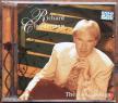 Richard Clayderman - THE LOVE SONGS CD RICHARD CLAYDERMAN