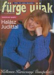 Németh Magda (főszerk.) - Fürge Ujjak 1998. 12. szám december [antikvár]