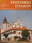 Legeza László - Felvidéki utakon 1. [antikvár]