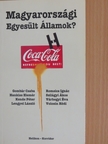 Gombár Csaba - Magyarországi Egyesült Államok? [antikvár]