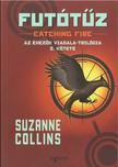 Suzanne Collins - Az éhezők viadala II. - Futótűz