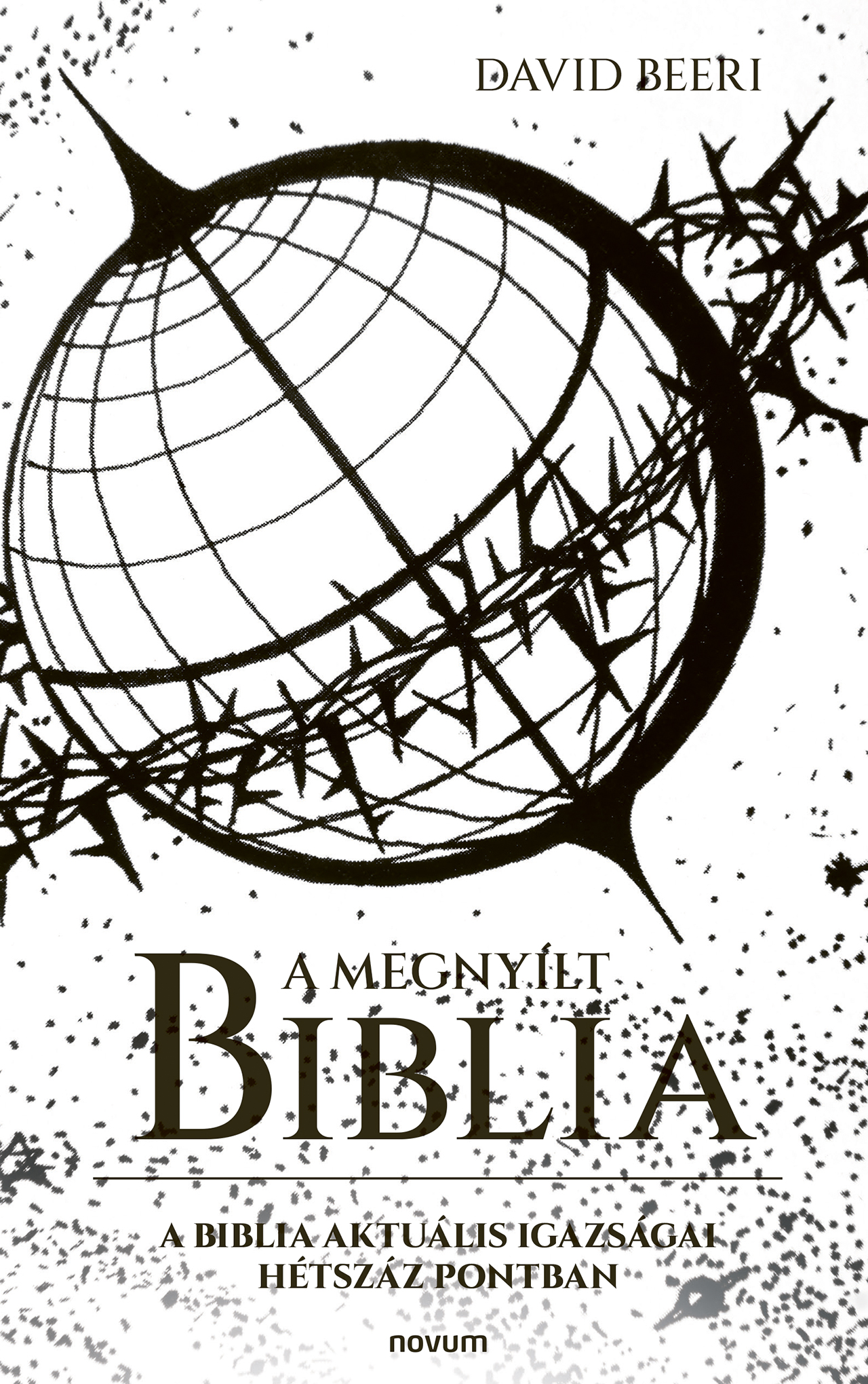 David Beeri - A Megnyílt Biblia