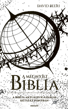 David Beeri - A Megnyílt Biblia