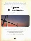 Chris Cooper, Chris Moore - HP-UX 11i Internals [antikvár]