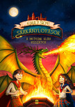 Emily Skye - Sárkánylovasok 3. - A hetedik klán visszatér