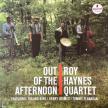 ROY HAYNES QUARTET - OUT OF THE AFTERNOON LP ROY HAYNES QUARTET