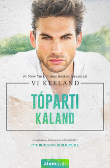Vi Keeland - Tóparti kaland