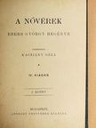 Ebers György - A nővérek I-II. [antikvár]