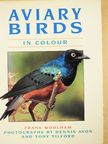 Frank Woolham - Aviary Birds in Colour [antikvár]