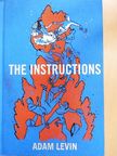 Adam Levin - The Instructions [antikvár]
