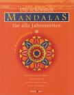 Niedermair, Monika - Die schönsten Mandalas für alle Jahreszeiten [antikvár]