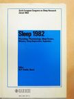 Gerard Groos - Sleep 1982 [antikvár]