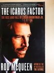 Rod McQueen - The Icarus Factor [antikvár]