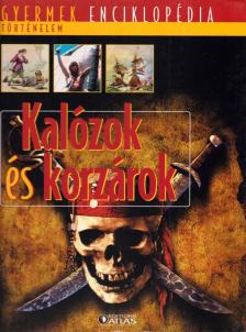 Kalózok és korzárok [antikvár]