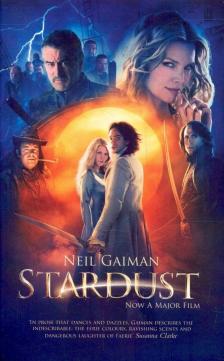 Neil Gaiman - Stardust [antikvár]