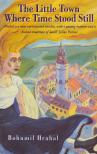 Bohumil Hrabal - Cutting It Short and The Little Town Where Time Stood Still [antikvár]