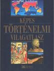 BENCZÉDI MAGDA (SZERK.) - Képes történelmi világatlasz [antikvár]