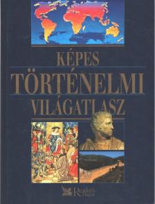 BENCZÉDI MAGDA (SZERK.) - Képes történelmi világatlasz [antikvár]