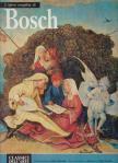 Buzzati, Dino - L'opera completa di Hieronymus Bosch [antikvár]
