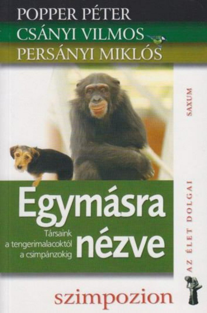 Egymásra nézve... [antikvár]