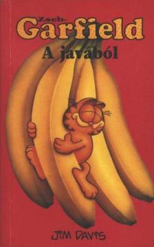 Jim Davis - A javából [antikvár]