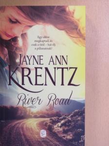 Jayne Ann Krentz - River Road [antikvár]