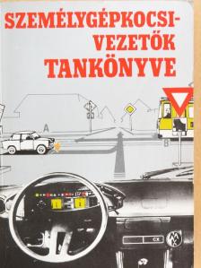 Dr. Demeter András - Személygépkocsi-vezetők tankönyve [antikvár]