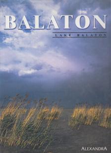 Dr. Pesti János - Balaton (angol) [antikvár]