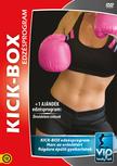 Kick-Box edzésprogram - DVD
