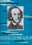 MENDELSSOHN - MENDELSSOHN ALBUM ZONGORÁRA (KÉPES ALBUM SOROZAT)