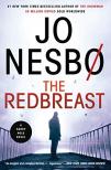 Jo Nesbo - The ​Redbreast (Harry Hole 3.)