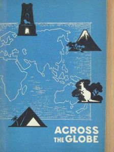 Across the Globe [antikvár]