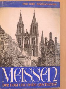 Hermann Klemm - Meissen [antikvár]