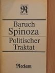 Baruch de Spinoza - Politischer Traktat [antikvár]