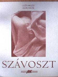Szávoszt Katalin [antikvár]