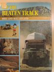 Mal Leyland - Off the beaten track [antikvár]