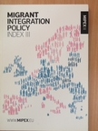 Eadaoin Ni Chaoimh - Migrant Integration Policy [antikvár]