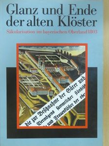 Glanz und Ende der alten Klöster [antikvár]