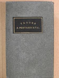 Rabindranath Tagore - A postahivatal [antikvár]