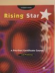 Luke Prodromou - Rising Star - Student's Book [antikvár]