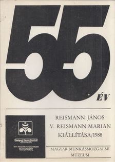 55 év [antikvár]