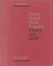 Dean H. Hepworth, Jo Ann Larsen - Direct Social Work Practice: Theory and Skills [antikvár]