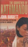 John Burdett - The Godfather of Kathmandu [antikvár]