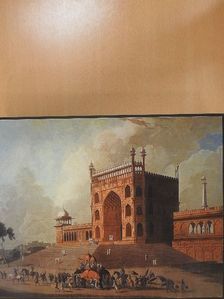 An Illustrated Journey Round the World [antikvár]