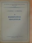 E. Szmirnova - A harmincéves szovjetfilm [antikvár]