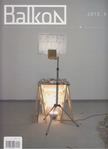 Hajdu István - Balkon 2013/6. [antikvár]