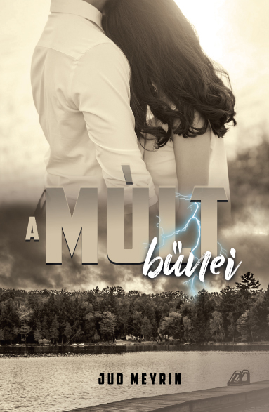 Jud Meyrin - A múlt bűnei [eKönyv: epub, mobi]