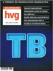 HVG különszám - TB 2023
