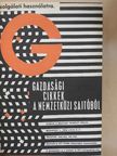 Bozsidar Dikics - Gazdasági cikkek a nemzetközi sajtóból 1970. (nem teljes évfolyam) [antikvár]